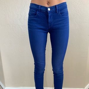 Jbrand jeans